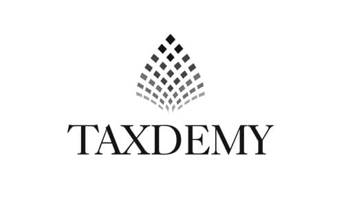 Taxdemy